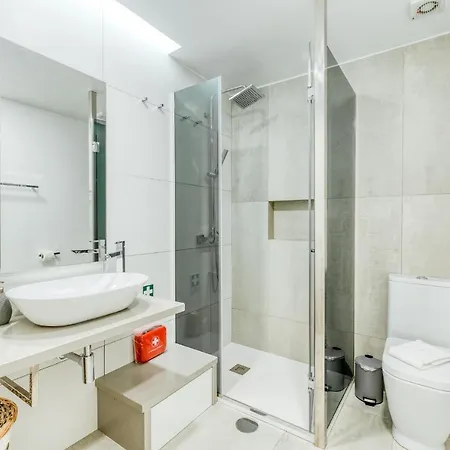 Casa Da By Amazing Madeira קאניקו