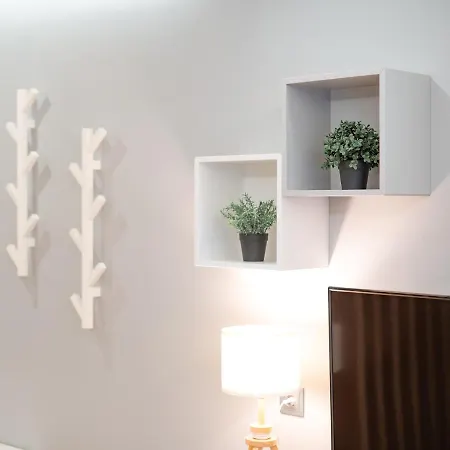 Casa Da Apartment *