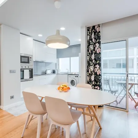 Casa Da By Amazing Madeira Daire