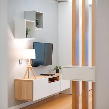 Διαμέρισμα Casa Da *