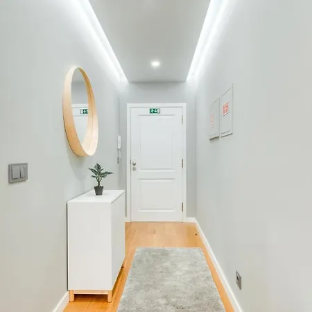 Апартаменты Casa Da By Amazing Madeira