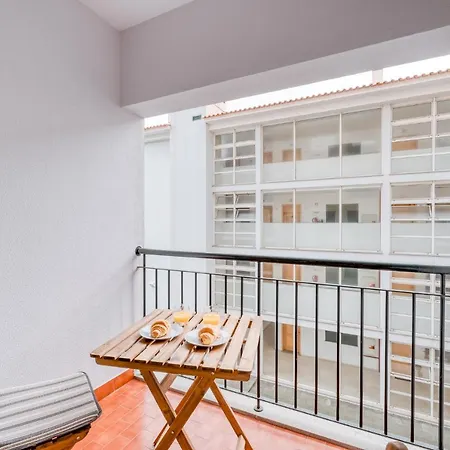 Casa Da By Amazing Madeira