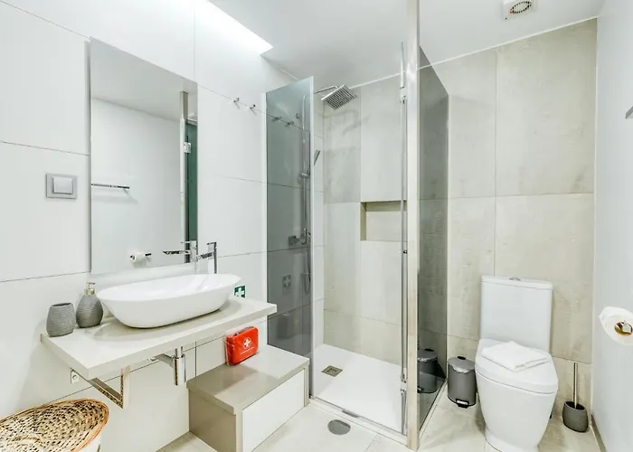 Casa Da By Amazing Madeira Канису