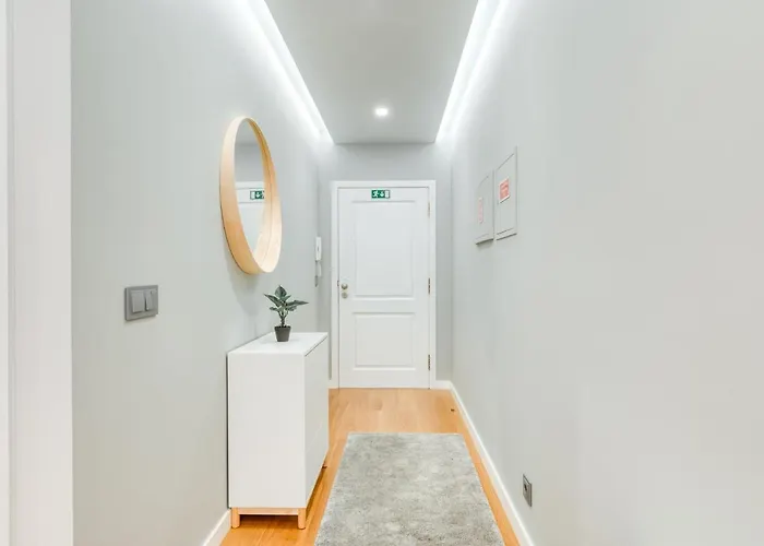 Apartmán Casa Da By Amazing Madeira