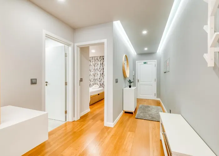 Casa Da By Amazing Madeira Caniço